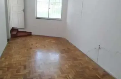 Apartamento com 2 quartos à venda na estrada do cafundá, taquara, rio de janeiro, 63 m2 por r$ 140.000