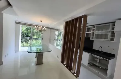 Cobertura com 3 quartos à venda na estrada de camorim, camorim, rio de janeiro, 132 m2 por r$ 610.000