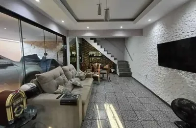 Casa com 4 quartos para alugar na rua quatorze de julho, vila são luís, duque de caxias, 297 m2 por r$ 4.700