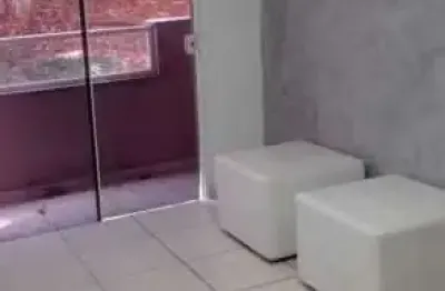 Apartamento com 2 quartos à venda na avenida geremário dantas, pechincha, rio de janeiro, 53 m2 por r$ 299.000