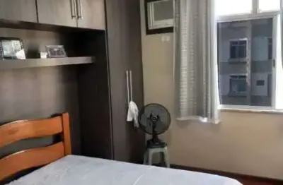 Apartamento com 2 quartos à venda na rua pinto teles, praça seca, rio de janeiro, 72 m2 por r$ 220.000