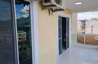 Apartamento com 2 quartos à venda na rua manicaria, curicica, rio de janeiro, 70 m2 por r$ 370.000