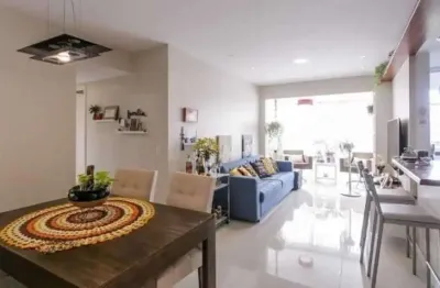 Apartamento com 2 quartos à venda na Avenida Salvador Allende, Recreio dos Bandeirantes, Rio de Janeiro