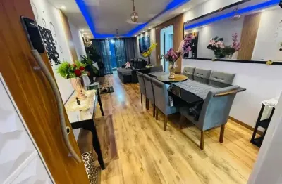 Apartamento com 3 quartos à venda na rua professora sousa leão, recreio dos bandeirantes, rio de janeiro, 115 m2 por r$ 1.050.000