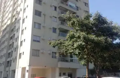 Apartamento com 2 quartos à venda na estrada dos bandeirantes, curicica, rio de janeiro, 56 m2 por r$ 360.000