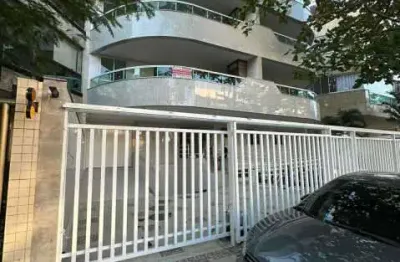 Cobertura com 3 quartos à venda na rua jorge emílio fontenelle, recreio dos bandeirantes, rio de janeiro, 180 m2 por r$ 1.599.900