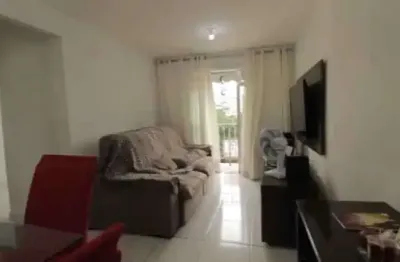 Apartamento com 2 quartos à venda na rua frei luiz alevato, taquara, rio de janeiro, 48 m2 por r$ 200.000