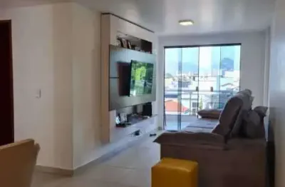 Apartamento com 2 quartos à venda na rua óbidos, vila valqueire, rio de janeiro, 70 m2 por r$ 360.000