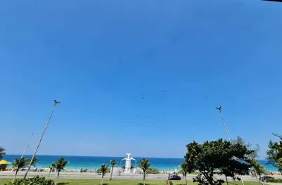 Apartamento com 2 quartos à venda na avenida lúcio costa, recreio dos bandeirantes, rio de janeiro, 83 m2 por r$ 1.390.000