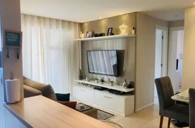 Apartamento com 2 quartos à venda na rua nilton santos, recreio dos bandeirantes, rio de janeiro, 66 m2 por r$ 550.000