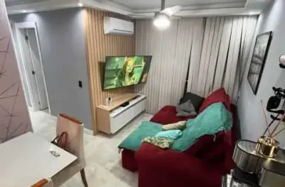 Apartamento com 3 quartos à venda na estrada de camorim, jacarepaguá, rio de janeiro, 68 m2 por r$ 550.000