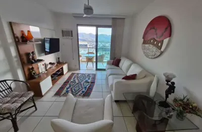 Apartamento com 3 quartos à venda na Avenida José Luiz Ferraz, Recreio dos Bandeirantes, Rio de Janeiro
