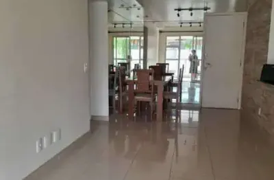 Apartamento com 2 quartos à venda na avenida josé luiz ferraz, recreio dos bandeirantes, rio de janeiro, 85 m2 por r$ 568.000