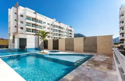 Apartamento com 2 quartos à venda na Avenida das Américas, Recreio dos Bandeirantes, Rio de Janeiro