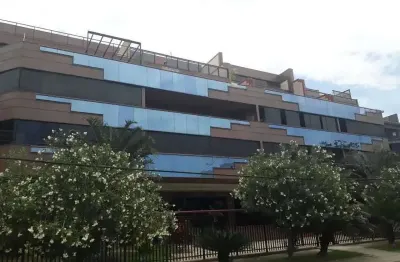 Apartamento com 3 quartos à venda na estrada benvindo de novais, recreio dos bandeirantes, rio de janeiro, 95 m2 por r$ 850.000