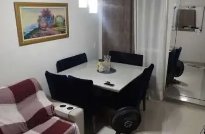 Apartamento com 3 quartos à venda na estrada dos bandeirantes, camorim, rio de janeiro, 85 m2 por r$ 220.000