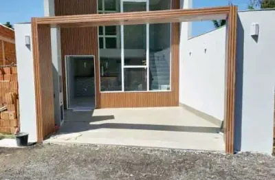 Casa em condomínio fechado com 3 quartos à venda na estrada pau da fome, taquara, rio de janeiro, 110 m2 por r$ 405.000