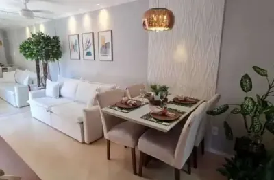 Apartamento com 2 quartos à venda na rua goianinha, curicica, rio de janeiro, 50 m2 por r$ 320.000