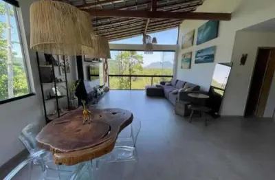 Casa em condomínio fechado com 3 quartos à venda na estrada do sacarrão, vargem grande, rio de janeiro, 150 m2 por r$ 1.270.000