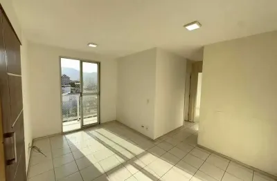 Apartamento com 2 quartos à venda na Avenida dos Mananciais, Taquara, Rio de Janeiro