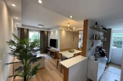 Apartamento com 3 quartos à venda na estrada de camorim, camorim, rio de janeiro, 67 m2 por r$ 450.000