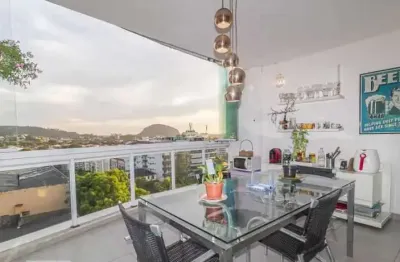 Apartamento com 3 quartos à venda na rua fortunato de brito, freguesia (jacarepaguá), rio de janeiro, 178 m2 por r$ 880.000