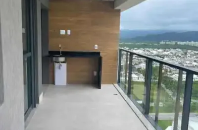 Apartamento com 3 quartos à venda na rua henfil, recreio dos bandeirantes, rio de janeiro, 86 m2 por r$ 800.000