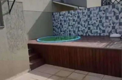 Cobertura com 3 quartos à venda na estrada benvindo de novais, recreio dos bandeirantes, rio de janeiro, 137 m2 por r$ 1.050.000