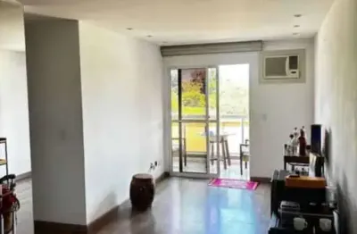 Apartamento com 3 quartos à venda na rua lady laura, recreio dos bandeirantes, rio de janeiro, 85 m2 por r$ 650.000