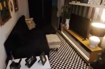Cobertura com 4 quartos à venda na avenida geremário dantas, freguesia (jacarepaguá), rio de janeiro, 169 m2 por r$ 580.000