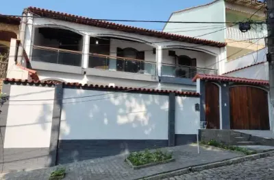 Casa em condomínio fechado com 3 quartos à venda na rua getúlio de moura, taquara, rio de janeiro, 300 m2 por r$ 699.000