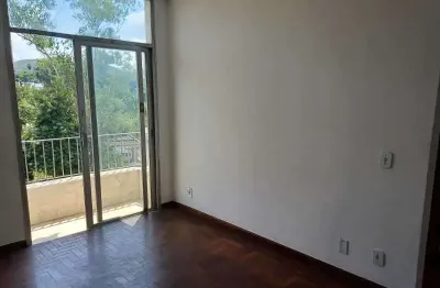 Apartamento com 2 quartos à venda na avenida geremário dantas, tanque, rio de janeiro, 76 m2 por r$ 215.000