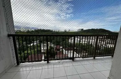 Apartamento com 4 quartos à venda na estrada dos bandeirantes, jacarepaguá, rio de janeiro, 98 m2 por r$ 490.000