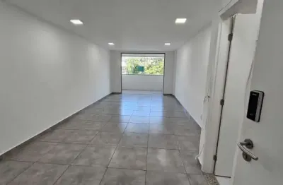 Sala comercial para alugar na rua coronel joão olintho, recreio dos bandeirantes, rio de janeiro, 39 m2 por r$ 1.700