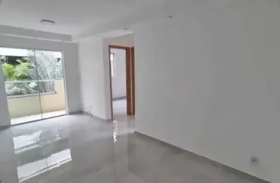 Apartamento com 2 quartos à venda na estrada rodrigues caldas, taquara, rio de janeiro, 50 m2 por r$ 240.000