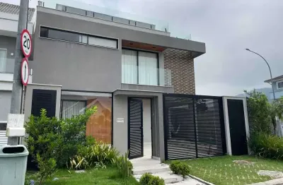 Casa em condomínio fechado com 4 quartos à venda na rua desembargador wellington jones paiva, vargem pequena, rio de janeiro, 420 m2 por r$ 2.100.000