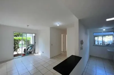 Apartamento com 3 quartos à venda na estrada de camorim, jacarepaguá, rio de janeiro, 67 m2 por r$ 380.000