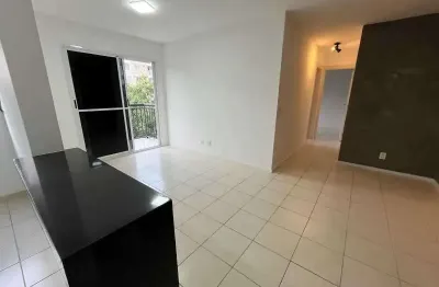 Apartamento com 2 quartos à venda na estrada de camorim, camorim, rio de janeiro, 62 m2 por r$ 339.000