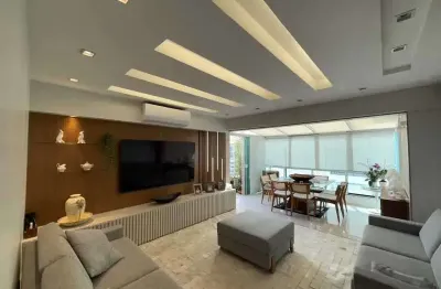 Cobertura com 3 quartos à venda na rua luiz iglesias, recreio dos bandeirantes, rio de janeiro, 168 m2 por r$ 1.500.000