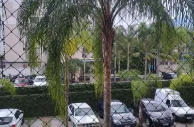 Apartamento com 2 quartos à venda na estrada coronel pedro correia, jacarepaguá, rio de janeiro, 61 m2 por r$ 445.000