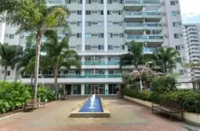 Apartamento com 3 quartos à venda na avenida jaime poggi, jacarepaguá, rio de janeiro, 78 m2 por r$ 585.000