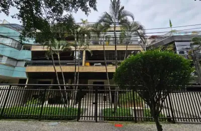 Casa em condomínio fechado com 3 quartos à venda na rua professor hermes lima, recreio dos bandeirantes, rio de janeiro, 208 m2 por r$ 2.500.000