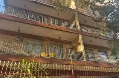 Apartamento com 2 quartos à venda na rua florianópolis, praça seca, rio de janeiro, 96 m2 por r$ 230.000
