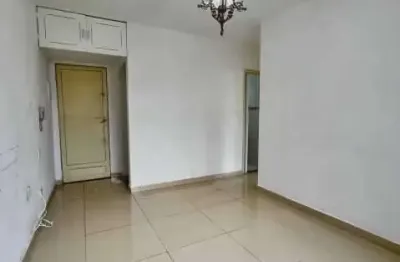 Apartamento com 2 quartos à venda na estrada marechal miguel salazar mendes de morais, taquara, rio de janeiro, 48 m2 por r$ 190.000