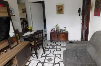 Apartamento com 2 quartos à venda na avenida geremário dantas, pechincha, rio de janeiro, 40 m2 por r$ 145.000