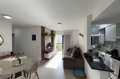 Apartamento com 2 quartos à venda na Estrada de Camorim, Camorim, Rio de Janeiro