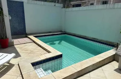 Casa em condomínio fechado com 4 quartos à venda na rua estrada dos bandeirantes, vargem pequena, rio de janeiro, 400 m2 por r$ 1.052.000