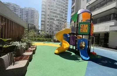 Apartamento com 2 quartos à venda na rua dos jacarandás, barra da tijuca, rio de janeiro, 72 m2 por r$ 1.480.000