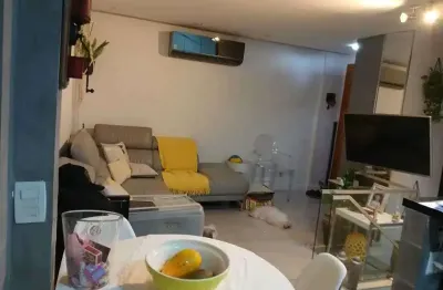 Cobertura com 3 quartos à venda na rua josé mindlin, recreio dos bandeirantes, rio de janeiro, 140 m2 por r$ 1.200.000