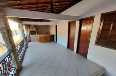 Casa com 2 quartos para alugar na rua campinas do sul, curicica, rio de janeiro, 100 m2 por r$ 1.400